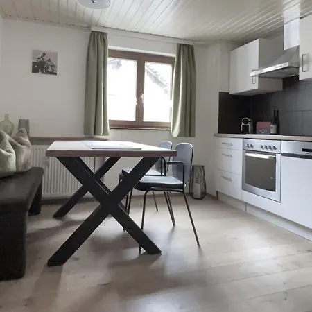 Rudigier Apartment