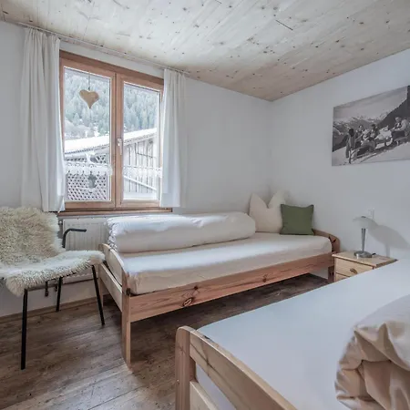 Apartment Rudigier