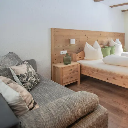 Rudigier Apartment *
