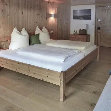 Rudigier Daire Gaschurn