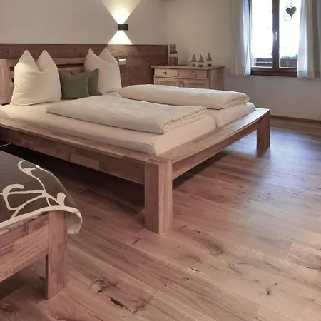 Apartment Rudigier