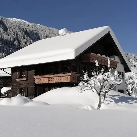 Rudigier Daire Gaschurn