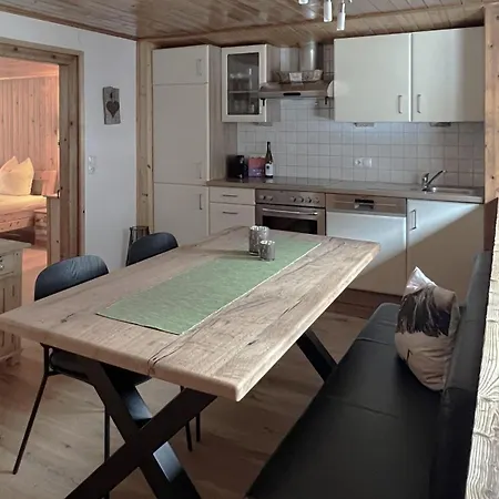 Apartament Rudigier *